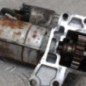 Demarreur CITROEN C5 2