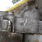 Demarreur CITROEN C5 2