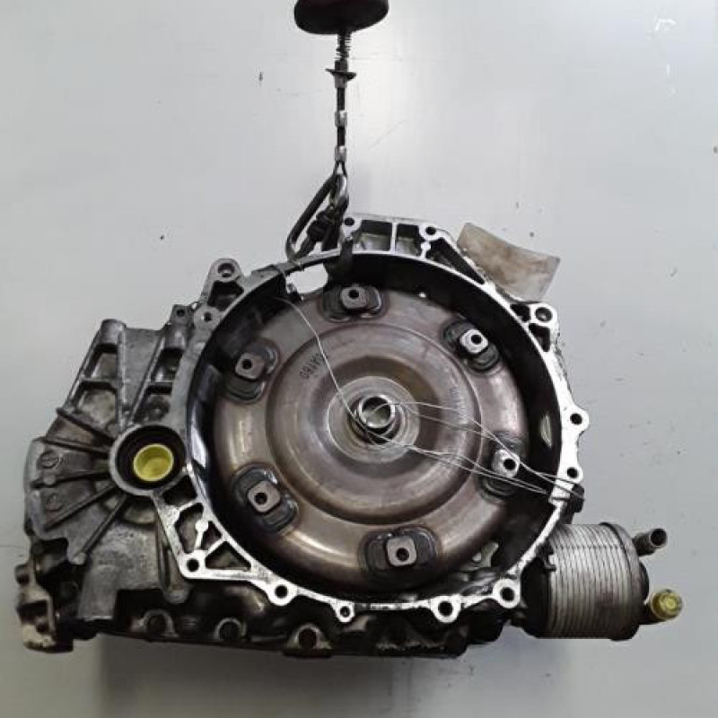 Boite de vitesses CITROEN C5 2