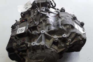 Boite de vitesses CITROEN C5 2 Photo n°3