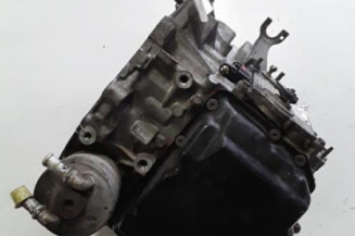 Boite de vitesses CITROEN C5 2 Photo n°4