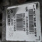Boite de vitesses CITROEN C5 2