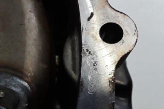 Boite de vitesses CITROEN C5 2 Photo n°7