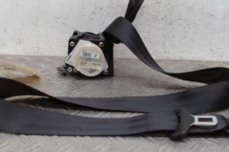 Ceinture arriere droit CITROEN DS4 Photo n°1