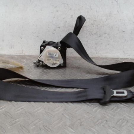 Ceinture arriere droit CITROEN DS4 Photo n°1