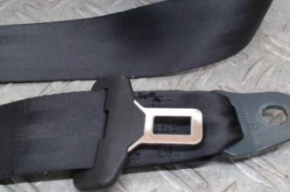 Ceinture arriere droit CITROEN DS4