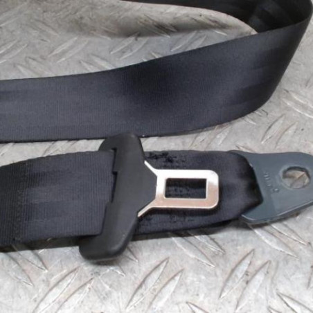 Ceinture arriere droit CITROEN DS4