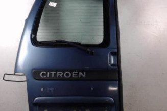 Porte de coffre gauche CITROEN BERLINGO 1 Photo n°1