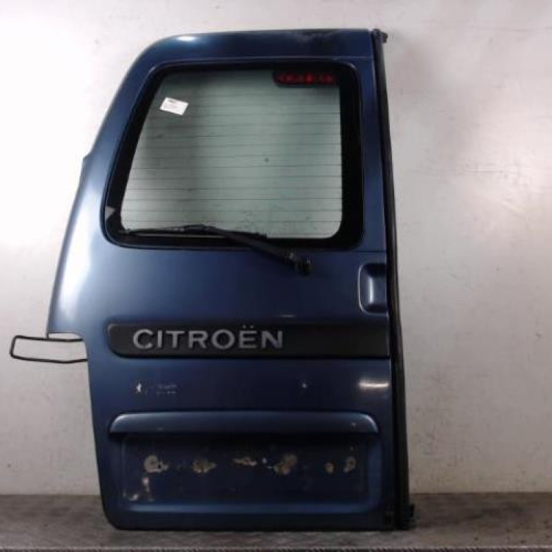 Porte de coffre gauche CITROEN BERLINGO 1