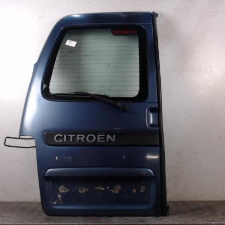 Porte de coffre gauche CITROEN BERLINGO 1 Photo n°1