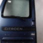Porte de coffre gauche CITROEN BERLINGO 1