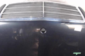 Capot MERCEDES CLASSE C 203 Photo n°6