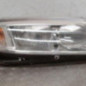 Optique avant principal droit (feux)(phare) RENAULT LAGUNA 2