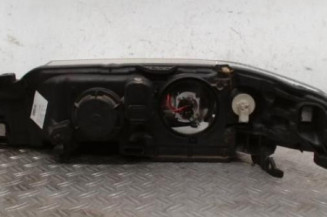 Optique avant principal droit (feux)(phare) RENAULT LAGUNA 2