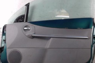 Porte avant droit CITROEN C3 PLURIEL