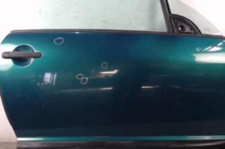 Porte avant droit CITROEN C3 PLURIEL Photo n°3