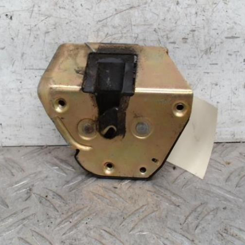Serrure de porte laterale droite CITROEN BERLINGO 1