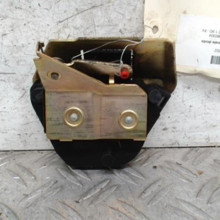 Serrure de porte laterale droite CITROEN BERLINGO 1