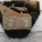Serrure de porte laterale droite CITROEN BERLINGO 1