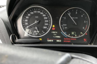 Boite de vitesses BMW SERIE 1 F20 Photo n°1