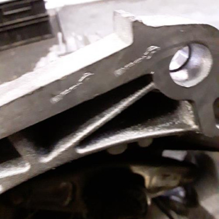 Boite de vitesses BMW SERIE 1 F20