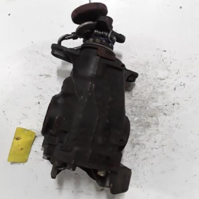 Pont (propulsion) BMW SERIE 1 F20 Pont (propulsion) BMW SERIE 1 F20