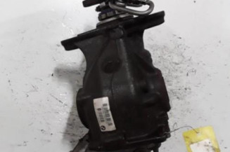 Pont (propulsion) BMW SERIE 1 F20