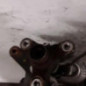 Pont (propulsion) BMW SERIE 1 F20