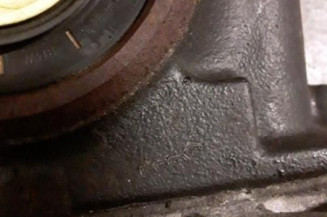 Pont (propulsion) BMW SERIE 1 F20 Photo n°5
