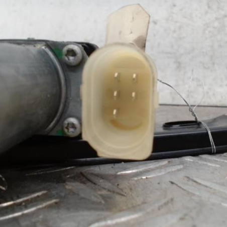 Leve vitre electrique arriere gauche BMW SERIE 1 F20 Photo n°1