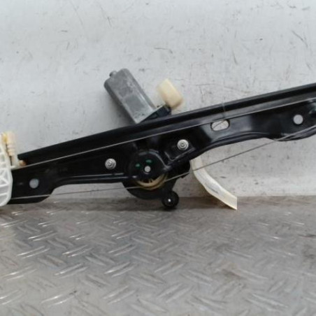 Leve vitre electrique arriere gauche BMW SERIE 1 F20