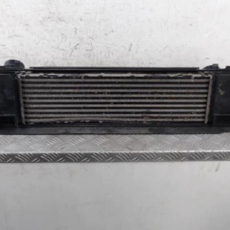 Echangeur air (Intercooler) BMW SERIE 1 F20 Photo n°1