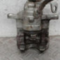 Etrier arriere droit (freinage) RENAULT TRAFIC 3 COURT