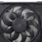 Moto ventilateur radiateur BMW SERIE 1 F20