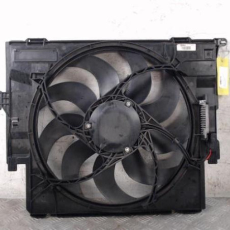Moto ventilateur radiateur BMW SERIE 1 F20