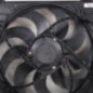 Moto ventilateur radiateur BMW SERIE 1 F20