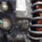Alternateur CITROEN XANTIA