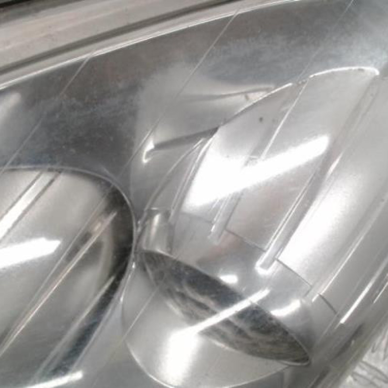 Optique avant principal gauche (feux)(phare) MERCEDES CLASSE B 245