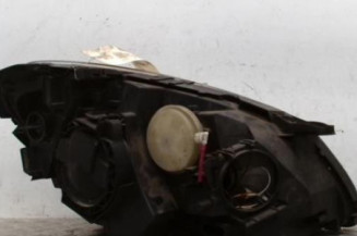 Optique avant principal gauche (feux)(phare) MERCEDES CLASSE B 245