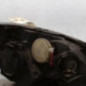 Optique avant principal gauche (feux)(phare) MERCEDES CLASSE B 245