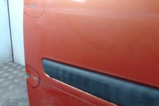 Porte avant gauche RENAULT TWINGO 2 Photo n°1