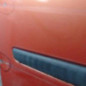 Porte avant gauche RENAULT TWINGO 2