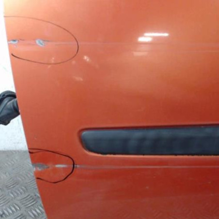 Porte avant gauche RENAULT TWINGO 2