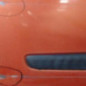 Porte avant gauche RENAULT TWINGO 2