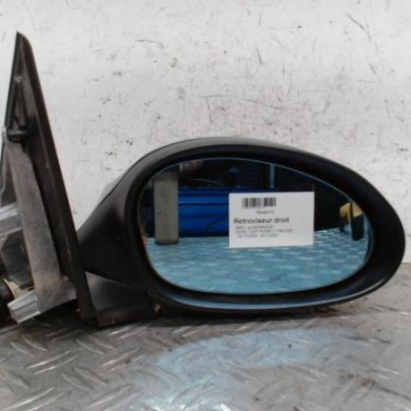 Retroviseur droit BMW SERIE 1 E87 Photo n°1