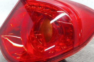 Feu arriere principal droit (feux) ALFA ROMEO GIULIETTA 2 Photo n°1
