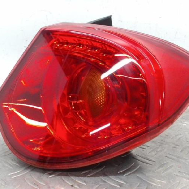 Feu arriere principal droit (feux) ALFA ROMEO GIULIETTA 2
