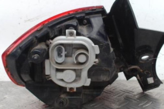 Feu arriere principal droit (feux) ALFA ROMEO GIULIETTA 2