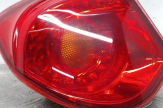 Feu arriere principal gauche (feux) ALFA ROMEO GIULIETTA 2 Photo n°1