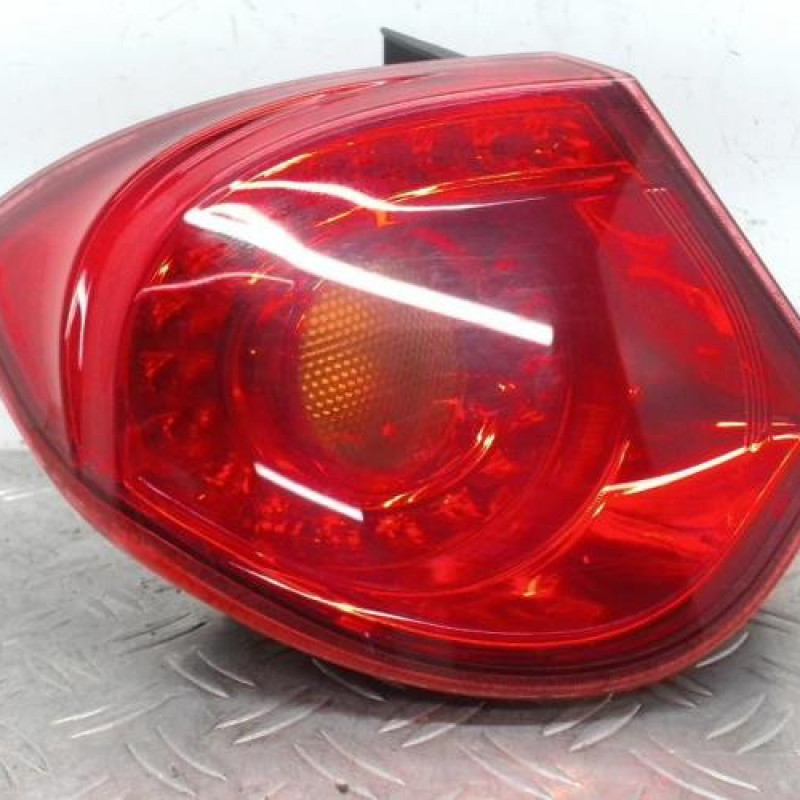 Feu arriere principal gauche (feux) ALFA ROMEO GIULIETTA 2